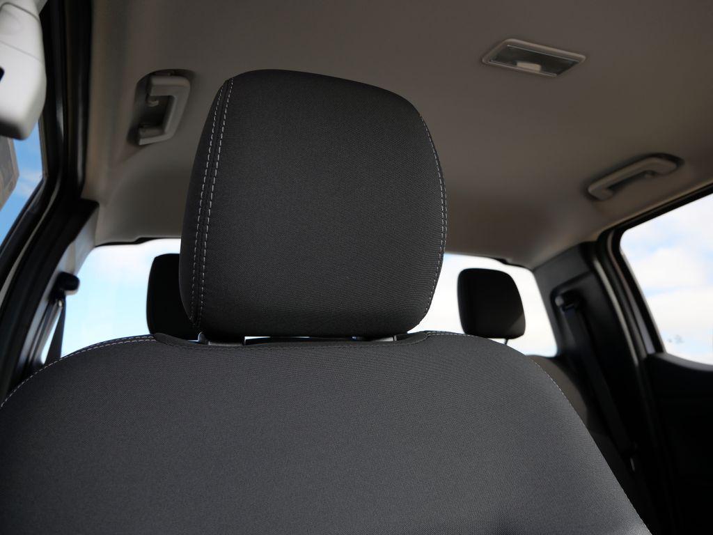 new 2025 Ford Ranger car, priced at $37,265