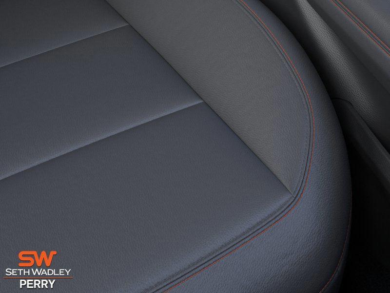 new 2026 Ford Explorer car, priced at $49,310