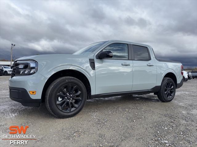 new 2024 Ford Maverick car, priced at $38,335