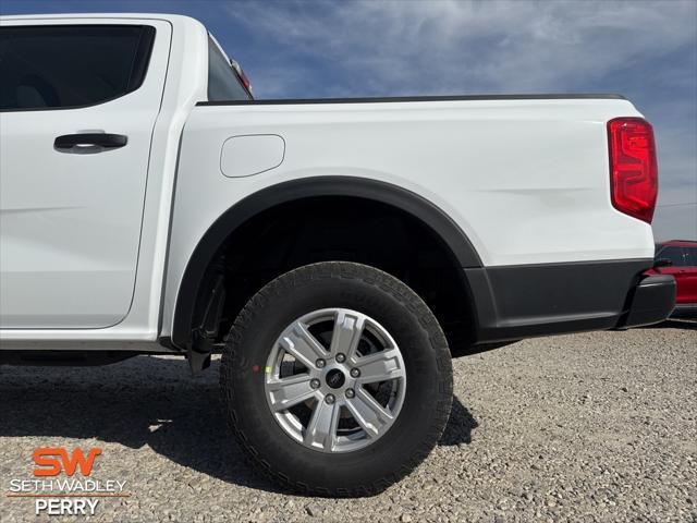 new 2024 Ford Ranger car, priced at $34,655