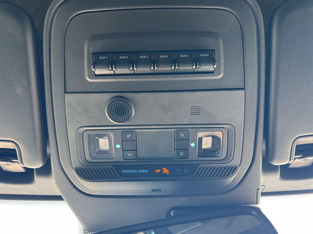 used 2022 Ford Bronco car, priced at $39,978