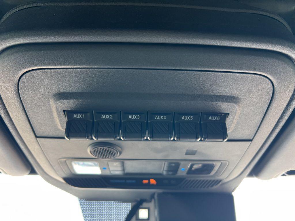 used 2022 Ford Bronco car, priced at $39,978