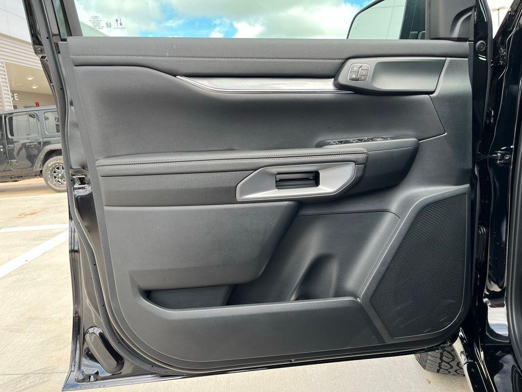 new 2025 Ford Ranger car, priced at $48,715