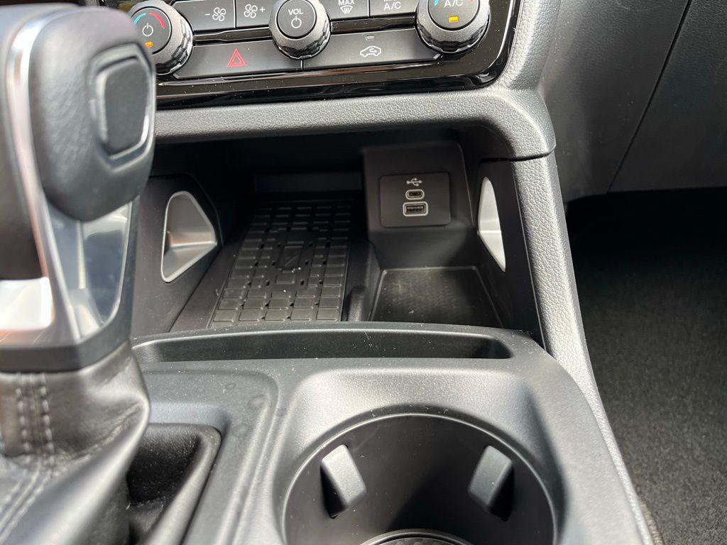 new 2025 Ford Ranger car, priced at $48,715