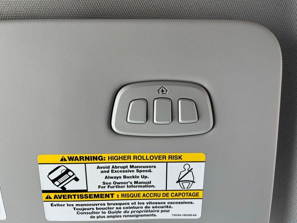 new 2025 Ford Ranger car, priced at $48,715