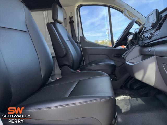 new 2024 Ford Transit-250 car, priced at $48,050