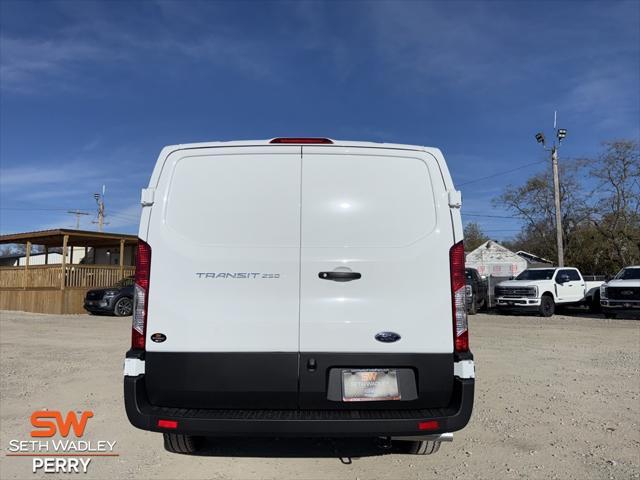 new 2024 Ford Transit-250 car, priced at $48,050