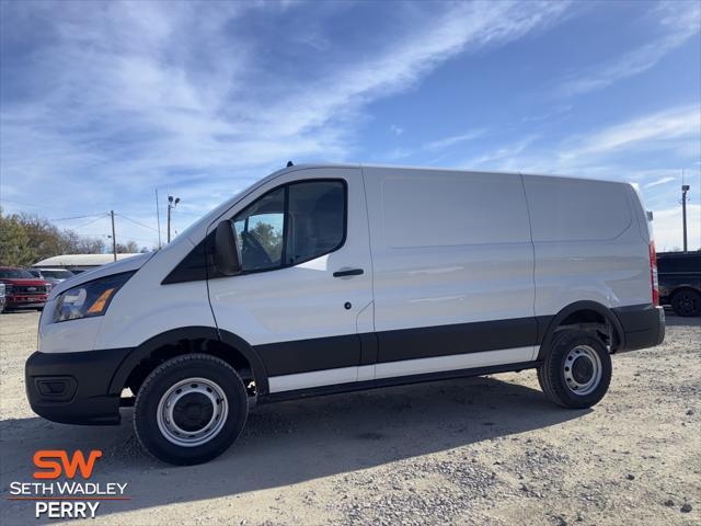 new 2024 Ford Transit-250 car, priced at $48,050