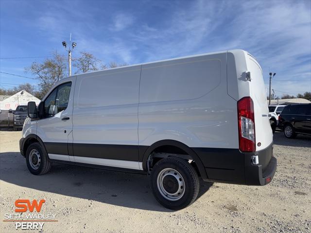 new 2024 Ford Transit-250 car, priced at $48,050