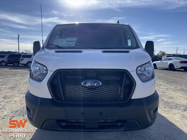 new 2024 Ford Transit-250 car, priced at $48,050