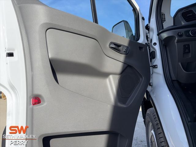 new 2024 Ford Transit-250 car, priced at $48,050