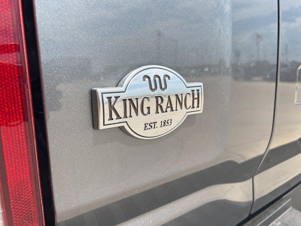 new 2025 Ford F-150 car, priced at $74,851