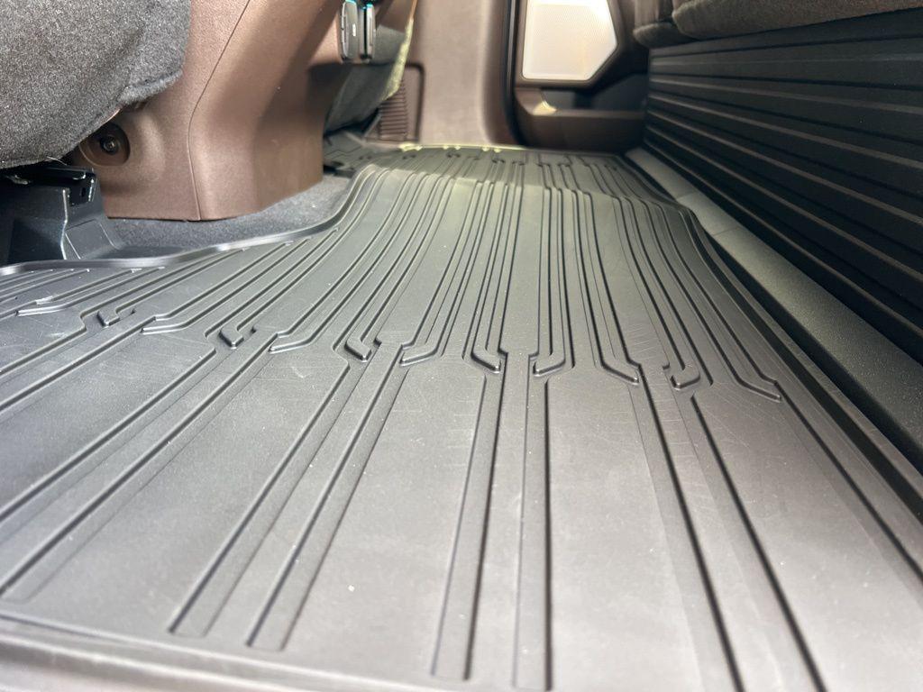 new 2025 Ford F-150 car, priced at $74,851