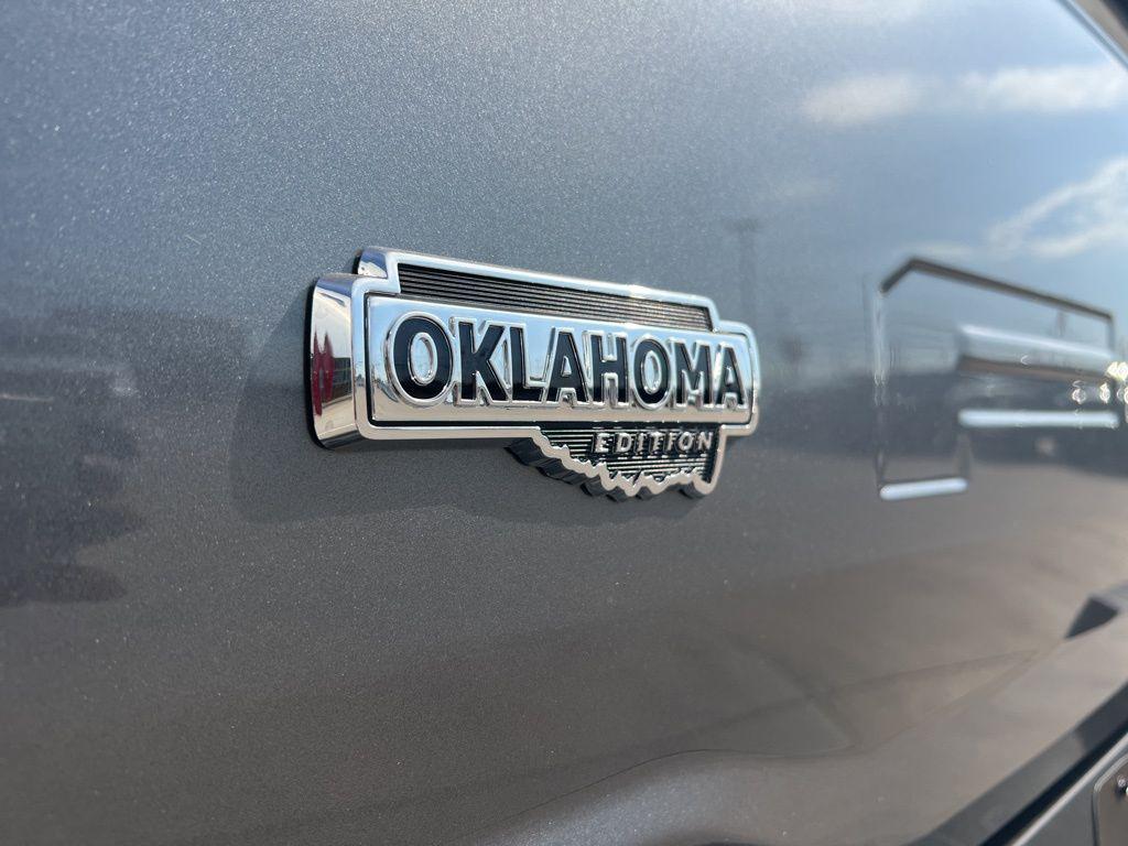 new 2025 Ford F-150 car, priced at $57,914