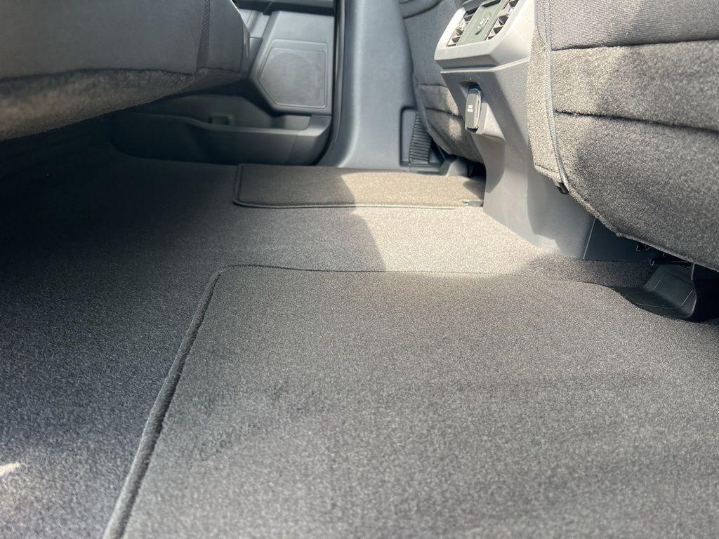 new 2025 Ford F-150 car, priced at $57,914