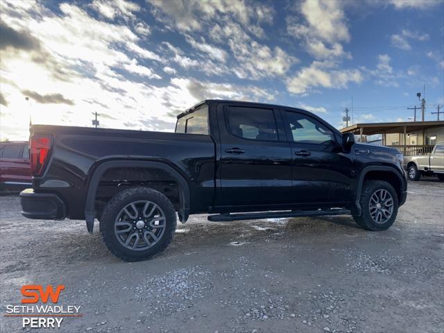 used 2020 GMC Sierra 1500 car, priced at $40,988