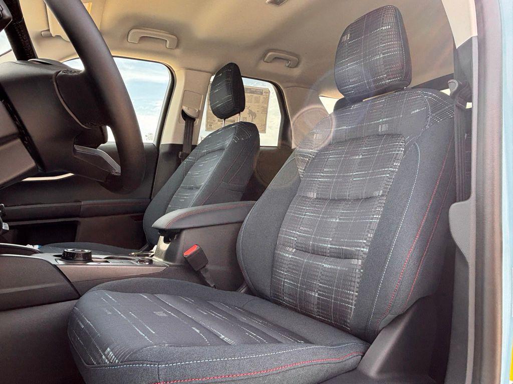 new 2025 Ford Bronco Sport car, priced at $38,940