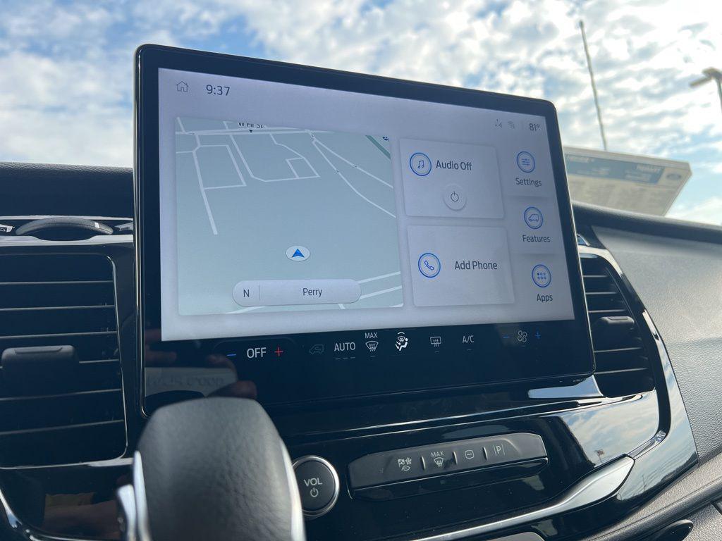 new 2025 Ford Transit-350 car, priced at $65,151