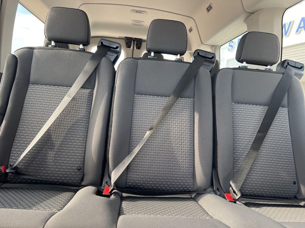 new 2025 Ford Transit-350 car, priced at $65,151