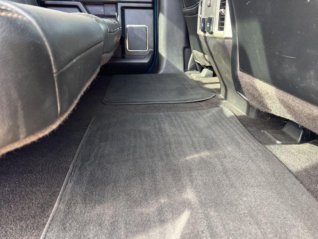 used 2019 Ford F-150 car, priced at $28,377