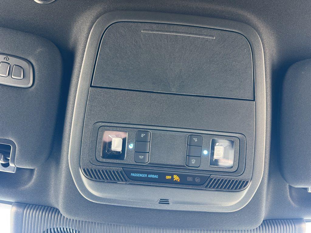 new 2025 Ford Explorer car, priced at $56,339