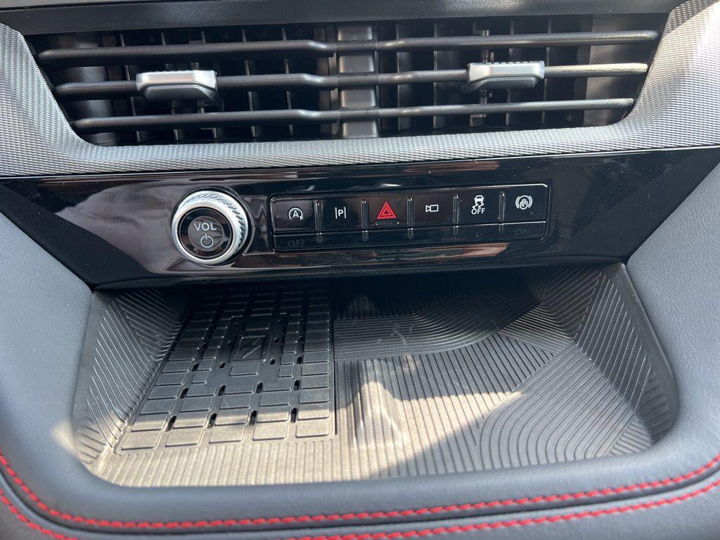 new 2025 Ford Explorer car, priced at $56,339