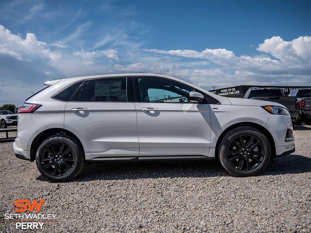 new 2024 Ford Edge car, priced at $36,912