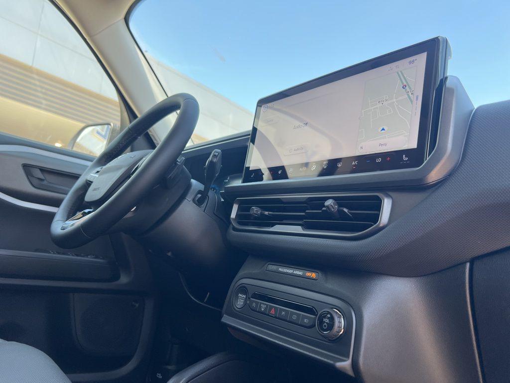 new 2025 Ford Bronco Sport car, priced at $43,139