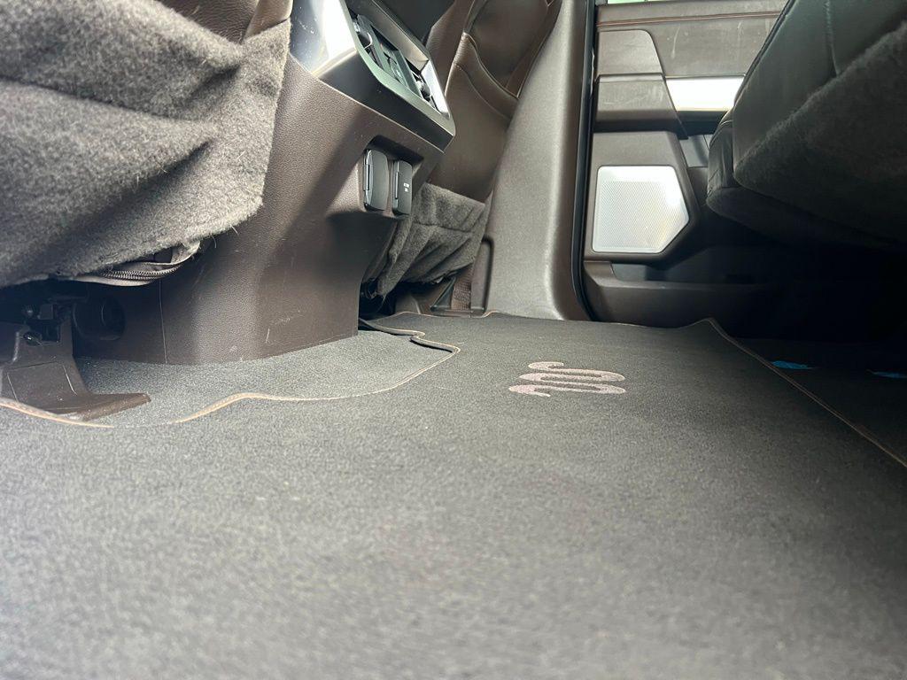 used 2023 Ford F-350 car, priced at $98,895