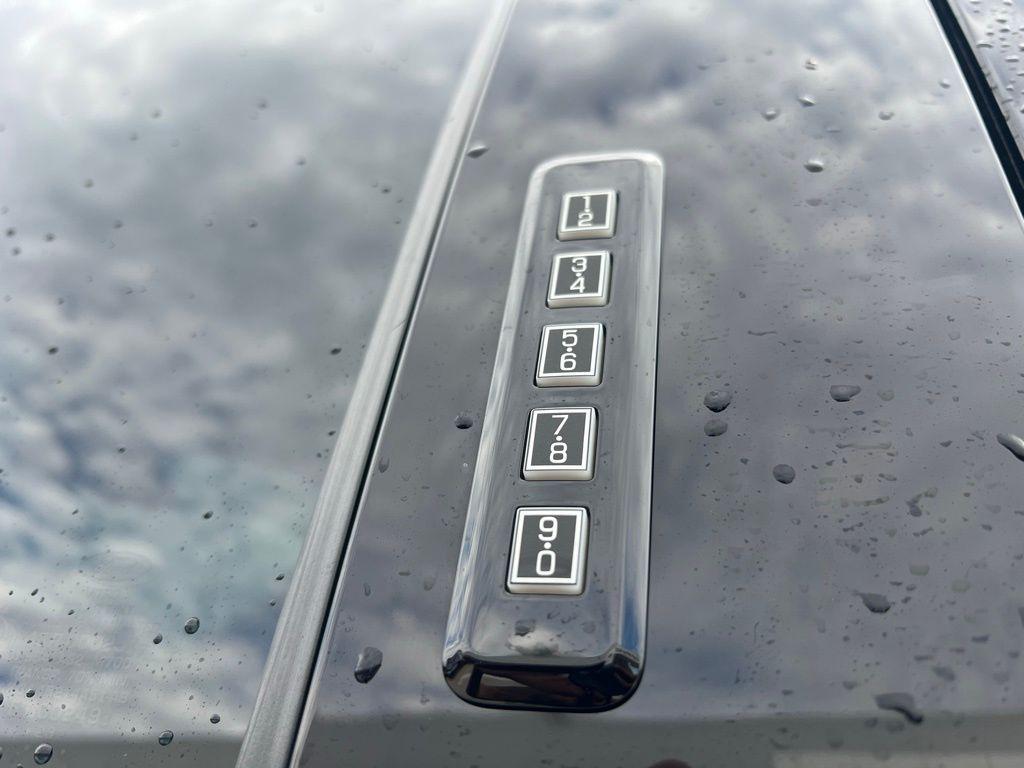 used 2023 Ford F-350 car, priced at $98,895