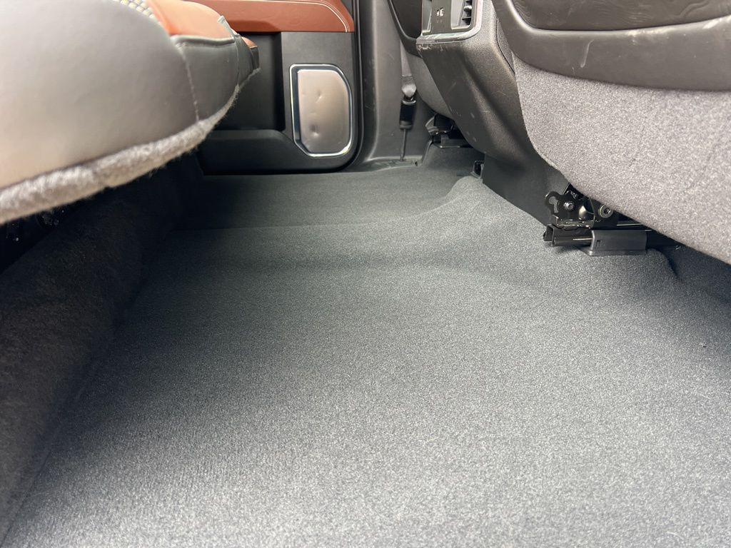 used 2024 GMC Sierra 1500 car, priced at $65,398