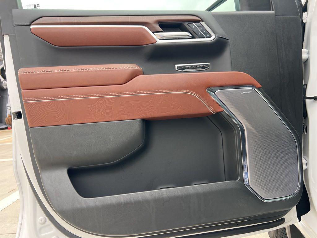 used 2024 GMC Sierra 1500 car, priced at $65,398