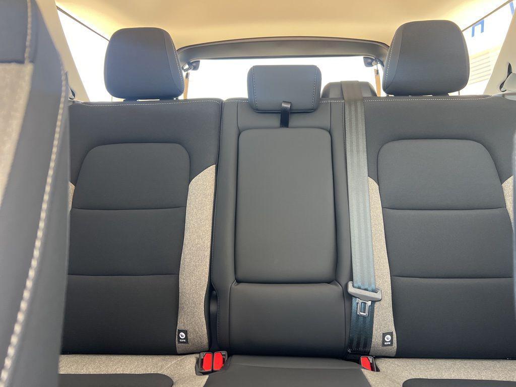 new 2025 Ford Bronco Sport car, priced at $31,105