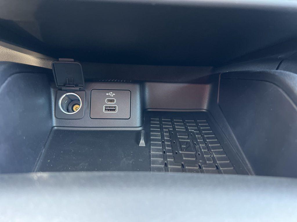 new 2025 Ford Bronco Sport car, priced at $31,105