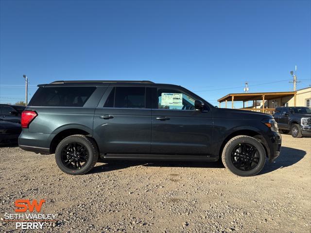 new 2024 Ford Expedition car, priced at $67,190