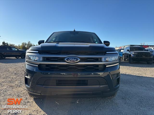 new 2024 Ford Expedition car, priced at $67,190