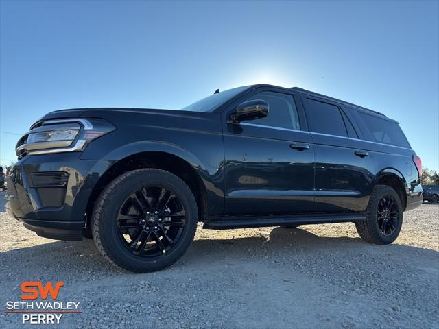 new 2024 Ford Expedition car, priced at $67,190