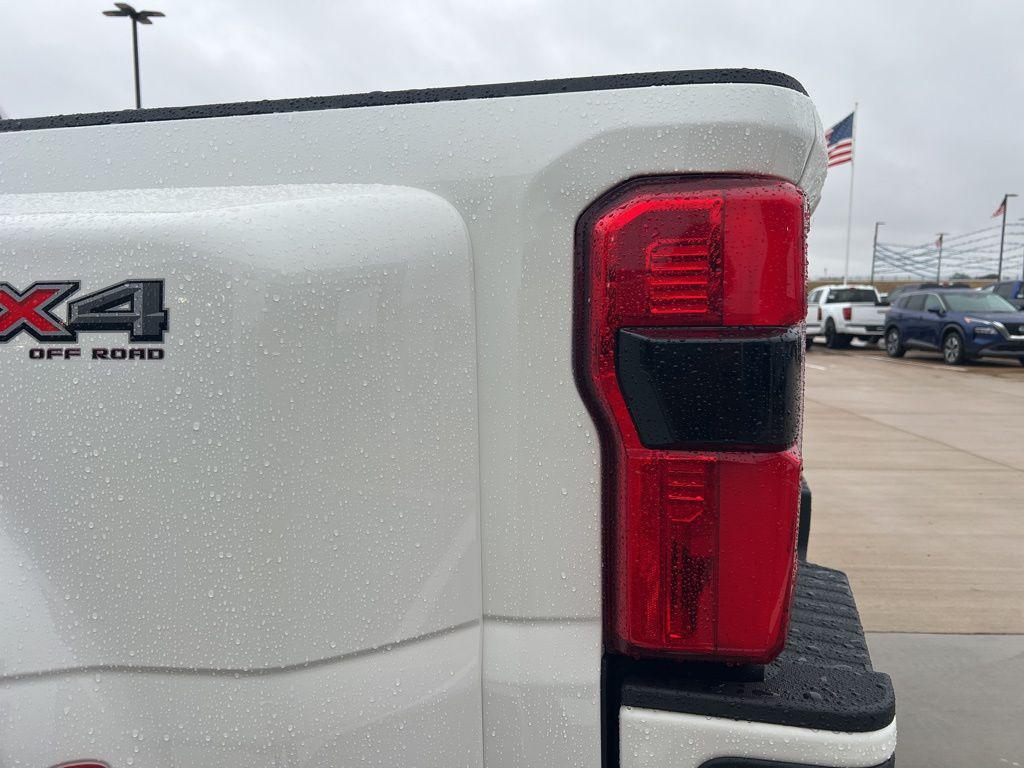 new 2026 Ford F-450 car, priced at $120,730