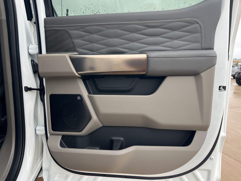 new 2026 Ford F-450 car, priced at $120,730