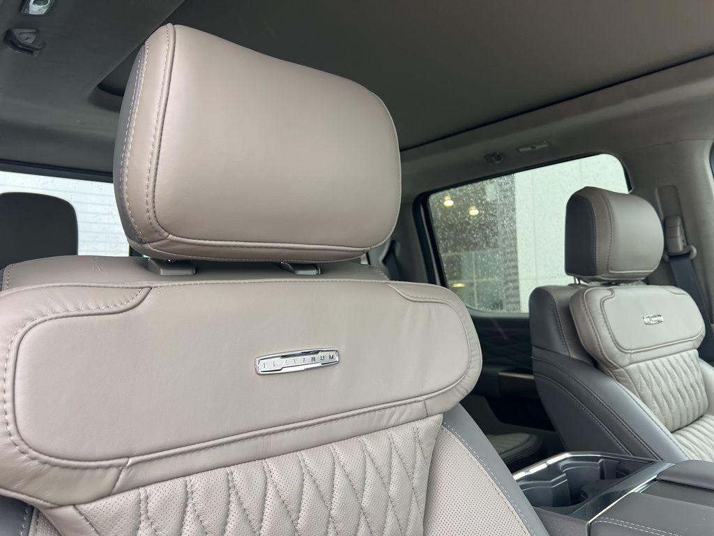 new 2026 Ford F-450 car, priced at $120,730