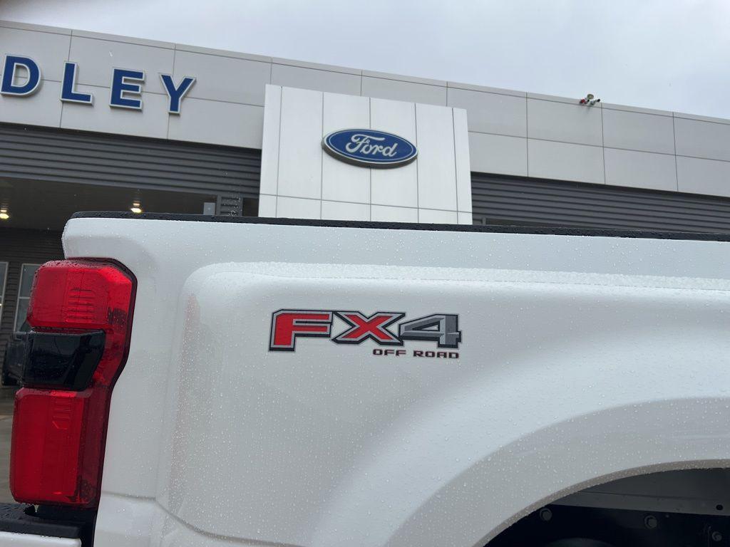 new 2026 Ford F-450 car, priced at $120,730