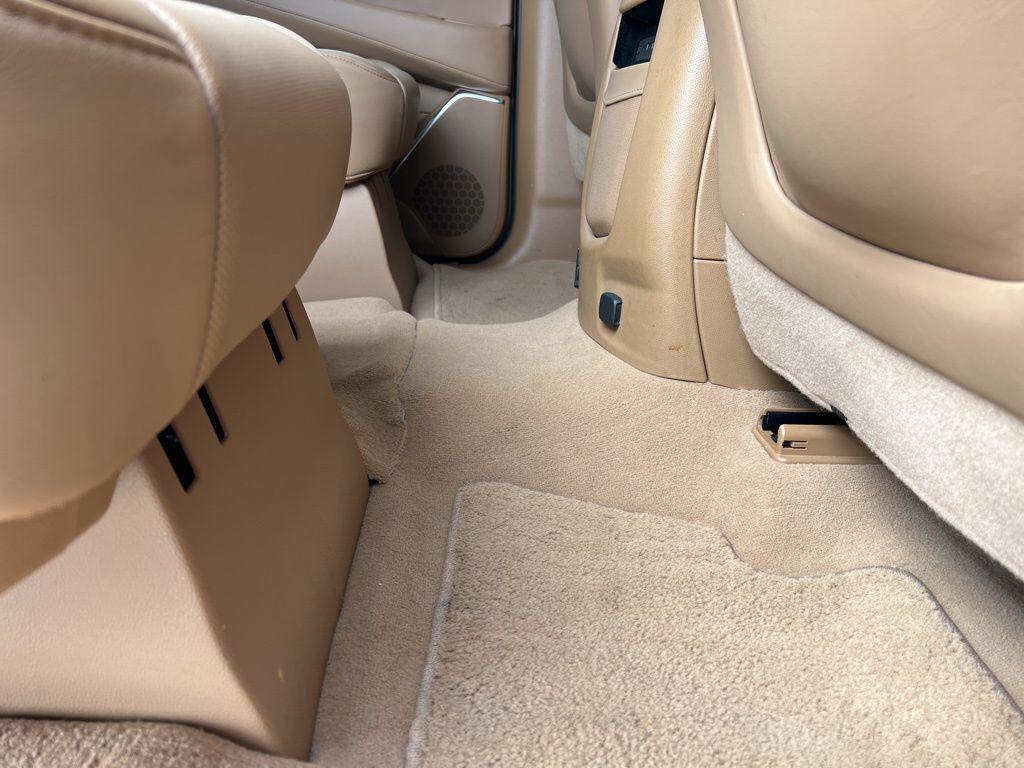 used 2017 Cadillac Escalade ESV car, priced at $28,988