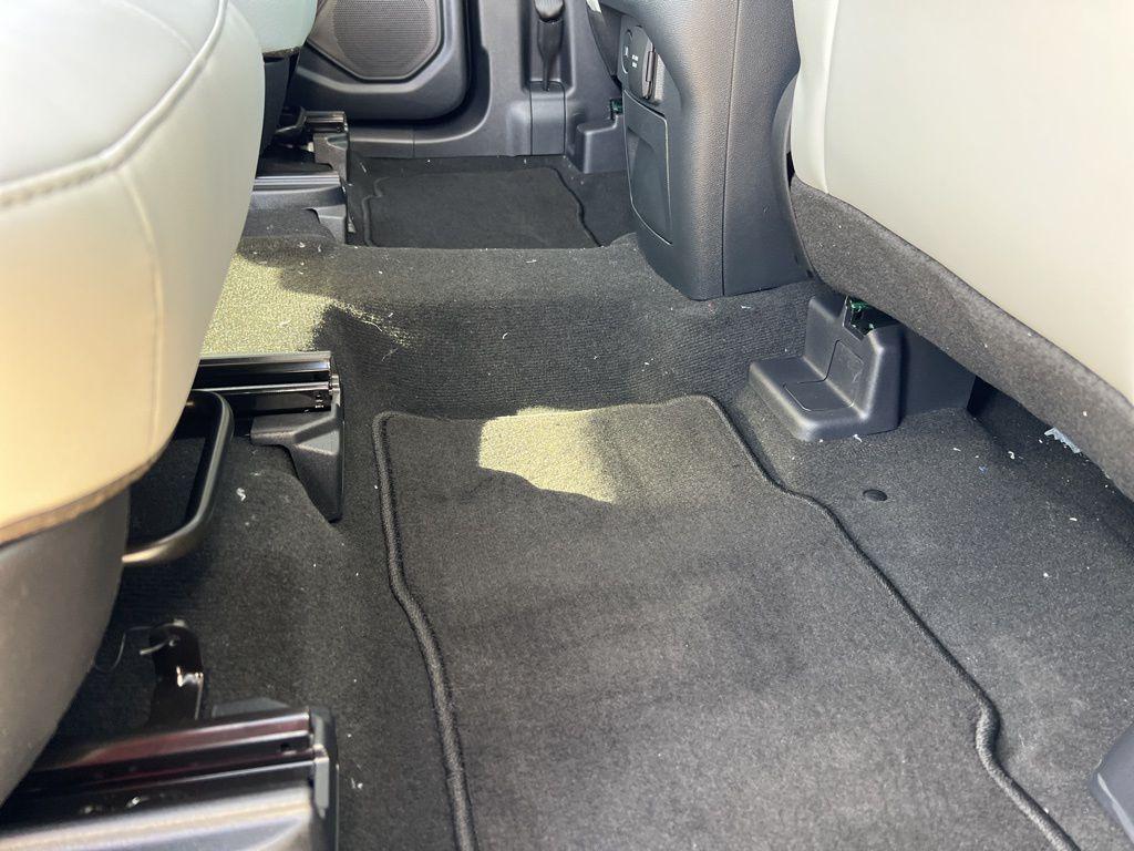 new 2026 Ford Explorer car, priced at $59,680