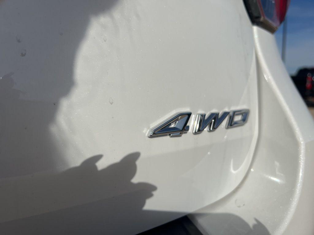 new 2026 Ford Explorer car, priced at $59,680