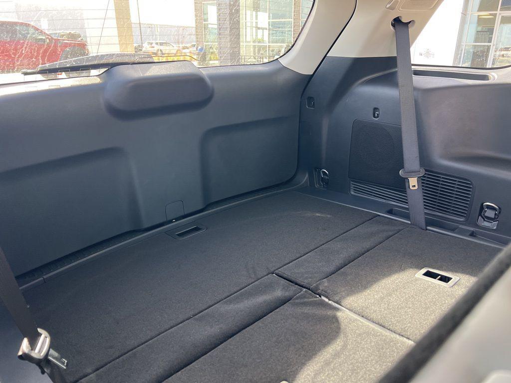 new 2026 Ford Explorer car, priced at $59,680