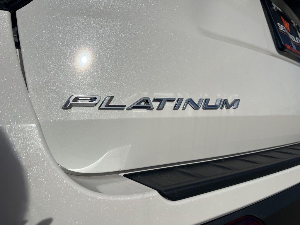 new 2026 Ford Explorer car, priced at $59,680