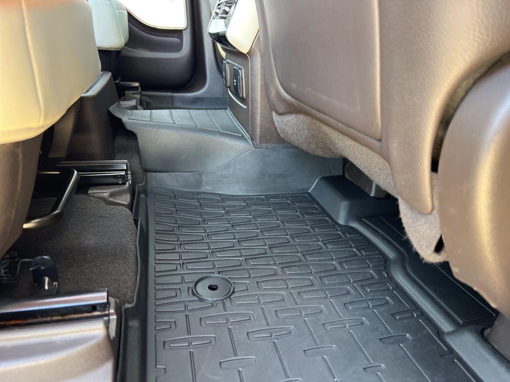 used 2020 Lincoln Aviator car, priced at $38,894