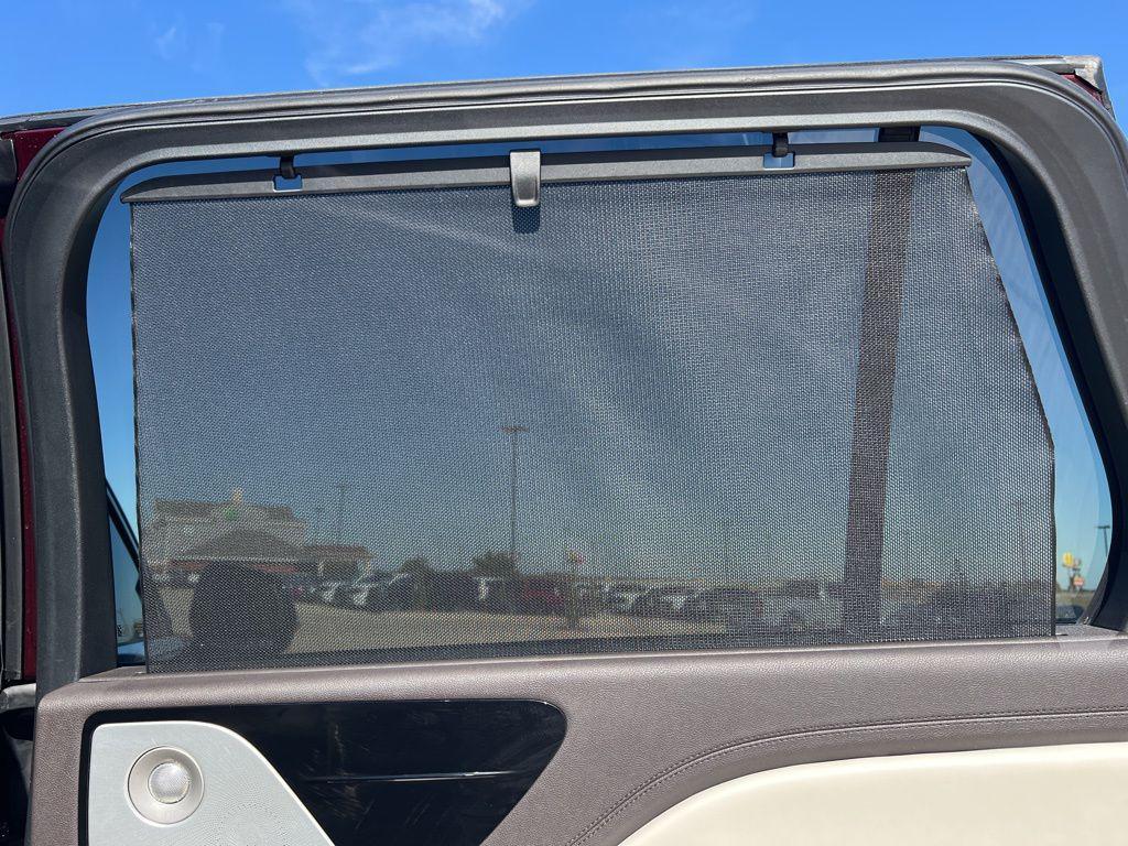 used 2020 Lincoln Aviator car, priced at $38,894