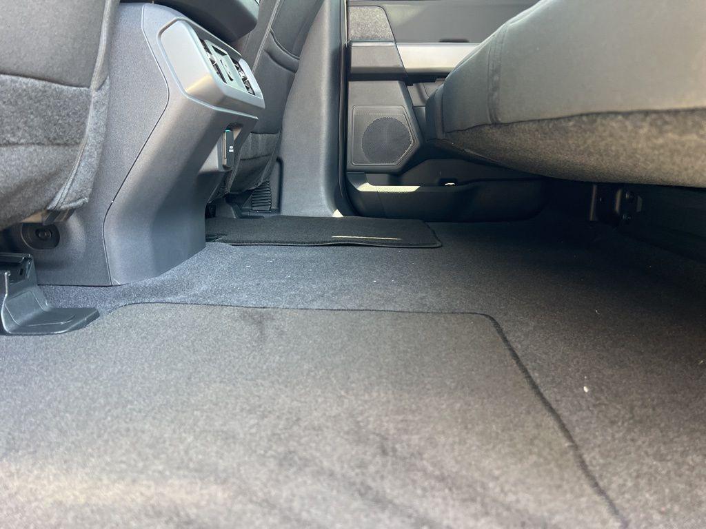 new 2025 Ford F-150 car, priced at $62,424