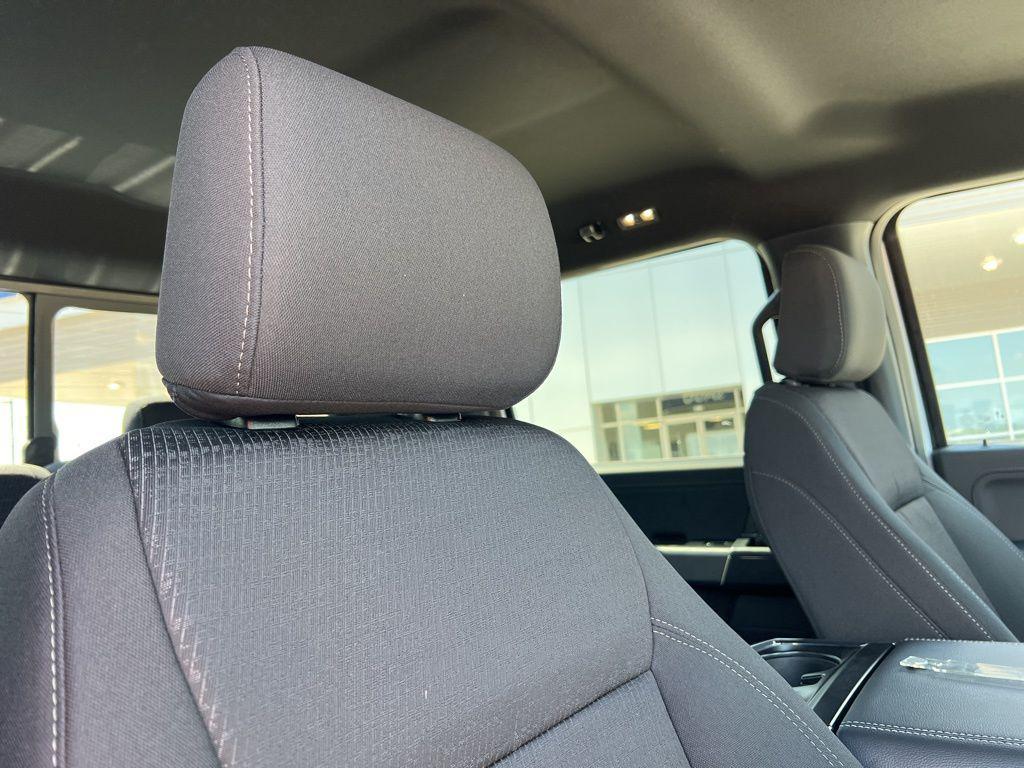 new 2025 Ford F-150 car, priced at $62,424